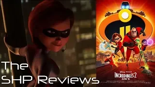 Incredibles 2 | Spoiler Free Movie Review