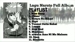 Lagu Naruto Full Album || NOSTALGIA