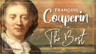 The Best Of François Couperin