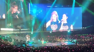 230513 AS IF IT'S YOUR LAST - BLACKPINK 'BORN PINK' WORLD TOUR SINGAPORE