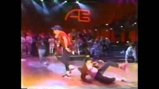 Beastie Boys HD :  American Bandstand - 1987