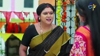 Rangula Ratnam Latest Promo | Episode 241 | Mon-Sat 7:30pm | 24th August 2022 | ETV Telugu