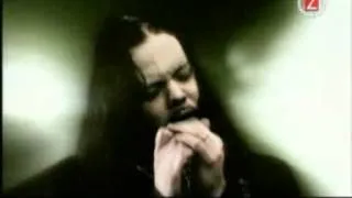 Evergrey-Blinded