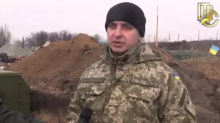Новости сегодня утром АТО 19 02 2015 Донецк Луганск Новороссия