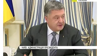 Президент підписав закон про зниження мита на вживані авто