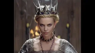 Queen Ravenna (Snow White And The Huntsman)