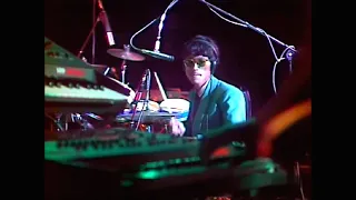 LA FEMME CHINOISE - YMO 1979 LIVE at EMPIRE THEATRE