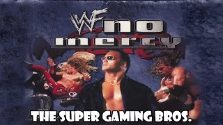 SGB Smackdown Sunday: WWF No Mercy