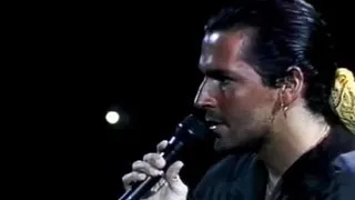 Thomas Anders ‎- Live In Chile 1989 (Full Concert)