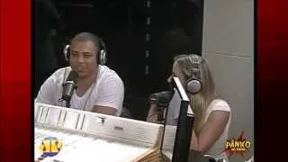 Pânico no Rádio - Ronaldo Fenômeno