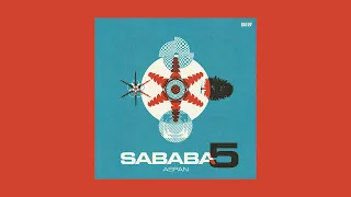 Sababa 5 - Aspan (Full Album)