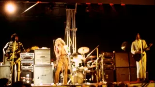 The Who - See Me Feel Me Listening To You - Isle of Wight 1970