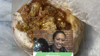 Twitch Stream - 8/19/2020 The History of Spices and Gumbo