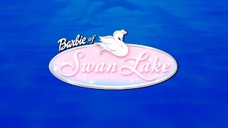 Barbie of Swan Lake - Opening