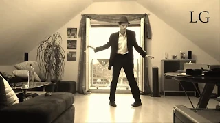 Sven Otten - Rythm is a dancer