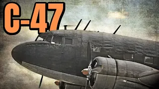 C-47 - Aircraft That Won WWII