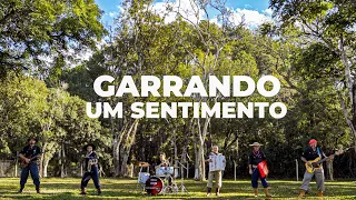 Garrando um sentimento - Chiquito e Bordoneio