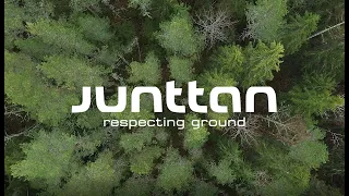 Junttan - Exceeding Customer Expectations