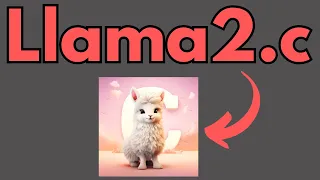 Karpathy's Llama2.c - Quick Look for Beginners