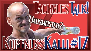 Napoleon-Komplex 👑🧹 - Kopfnuss Kalli #17