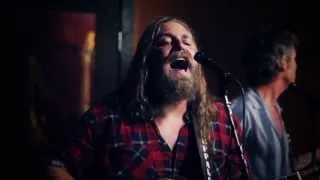 The White Buffalo - The Whistler (Live in Studio)