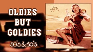 Grandes Éxitos de los 50 Y 60. En Inglés. (Oldies but Goldies / Golden Oldies 50 & 60) Vol.11