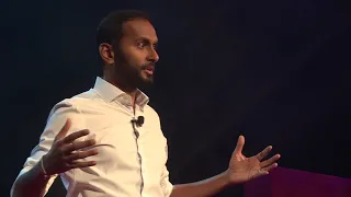 How to Breathe Cleaner Air in Polluted Cities | Saketaram Soussilane | TEDxWanChai