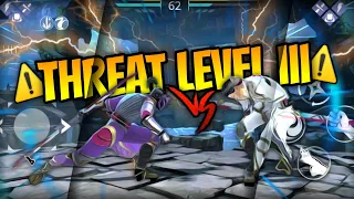 When Steel Sakura Meets It's Creator! 😈 | Shadow Fight 3 | Blossom festival 🌸