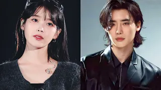 "Lee Jong Suk Writes Mysterious Caption: Is This a Sign He Will Propose to IU Soon?"