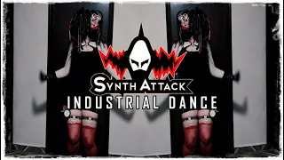 ☣Industrial Dance☣ Take Control Forever