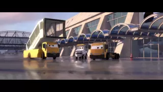 Cars 2: Carmac - Clip