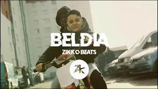 Type Beat Ninho x Lacrim "Beldia🌿" | Instru Drill/Bounce (Prod. Zikko)