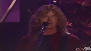 Night of the Living Megadeth 1994 Full Show (Remastered Audio + 16:9 Widescreen)