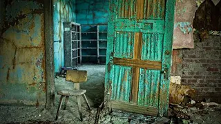 Banned Creepy Places Where People Went - Part 4