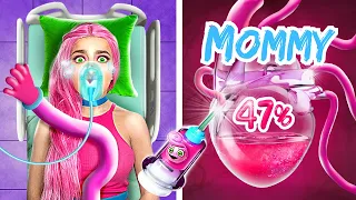 Як стати Mommy Long Legs! Від непопулярної до популярної