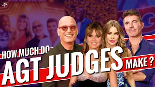 Who are the AGT judges 2023 ? Sofia Vergara is not on the show! WHY?