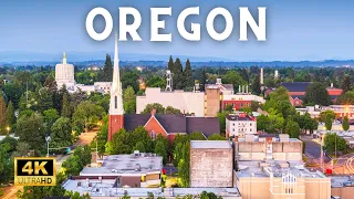 Moving to Oregon - 8 Best Places to Live in Oregon 2023