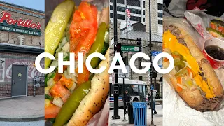 Portillo's | America's Favorite Italian Beef & Chicago Style Hotdogs