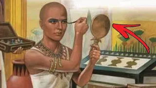 Top 10 Ancient Beauty Secrets That Will Surprise You