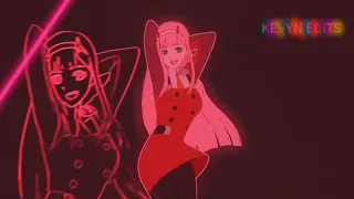 anime dance-(amv)-rasputin