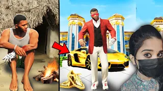 POOR Life to RICH Life - GTA 5 #54