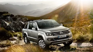 VW AMAROK