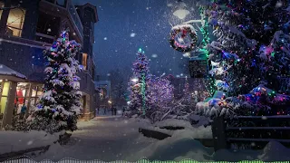 A Christmas (No Copyright Music)