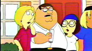 family guy promo Jan 31, 1999