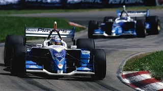 2003 Honda Indy 200 at Mid Ohio