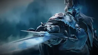 Arthas Death Theme - World of Warcraft