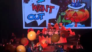 Helloween - I Want Out - Live in Tokyo, Japan, 23 Mar 18