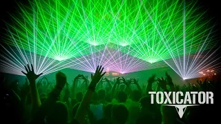 TOXICATOR 2014 / Official Aftermovie