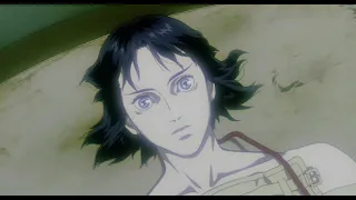 The Great Divide (AMV)     Ghost in the Shell