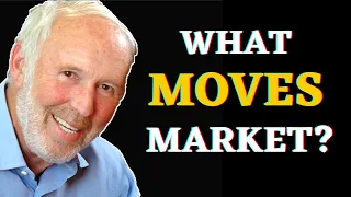 What Causes a Significant Move in the Stock Market? | Jim Simons & Quantum Wealth